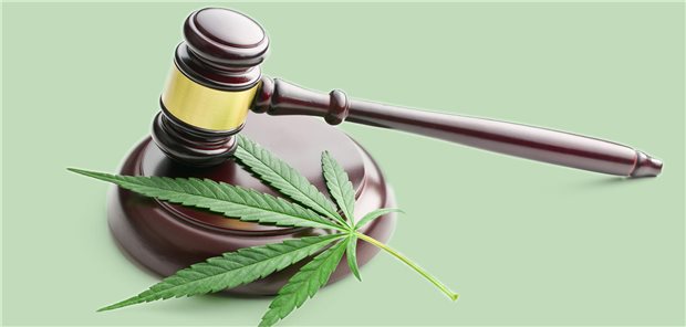 Polizei und Rechtsprechung müssen sich nach der Cannabisfreigabe erst einmal orientieren, wo es jetzt langgeht.