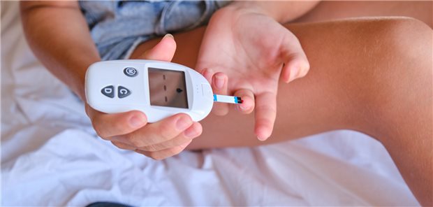 Auch Bei Kindern Mit Typ Diabetes Punktet Empagliflozin