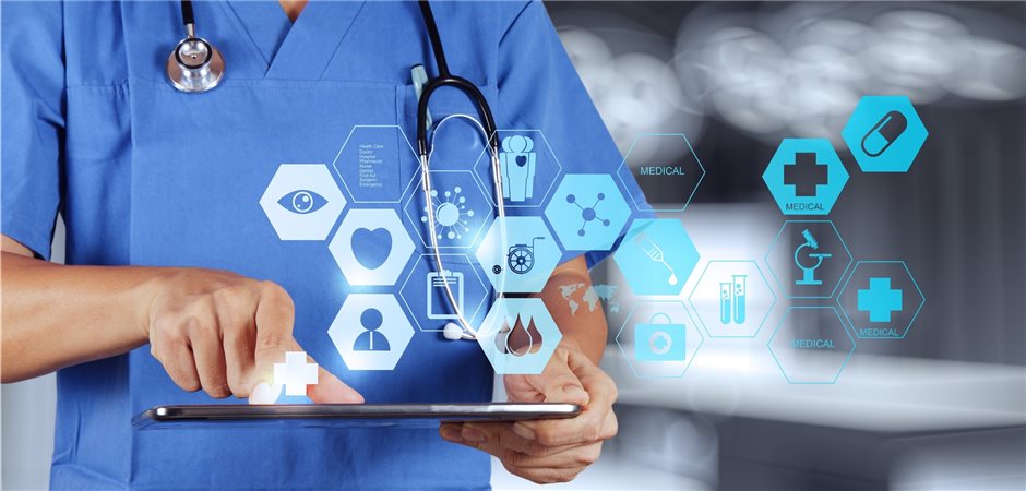 Digitalisierung – Kliniken Berichten Von Ihrem Transformationsprozess