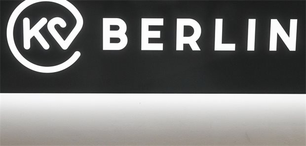 Nach Fonds-Verlusten: KV Berlin sieht keine Verstöße gegen Anlagerichtlinien Logo der KV Berlin