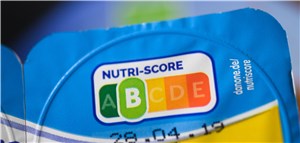 Nestl F Hrt N Hrwert Ampel Nutri Score Ein