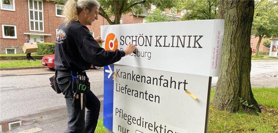 Imland gehört jetzt zu Schön Kliniken