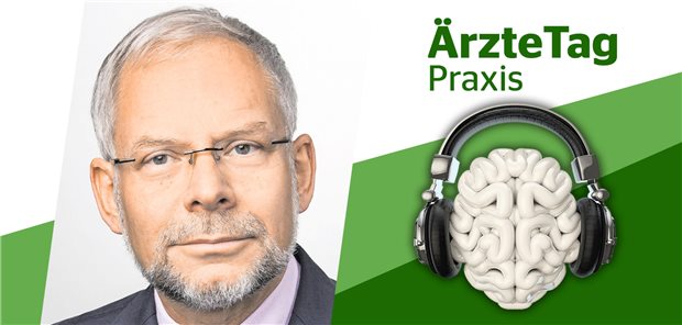 Was wird aus den Gesprächs- und Untersuchungsleistungen in der neuen GOÄ, Dr. Singe? Conrad C. Singe