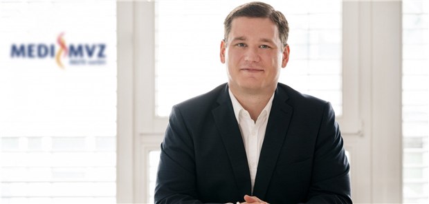 Hausärztin bläst Ruhestand ab 5000 Einwohner hätten ohne hausärztliche Versorgungdagestanden: MEDI-Projektleiter Wolfgang Fink.