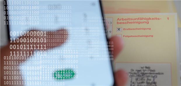 Krankmeldungen via Telefon: Wider den Wartezimmer-Zwang AU-Bescheinigungen nach ausschließlich telefonischem Kontakt: Bitte erst die Evidenzlage prüfen.