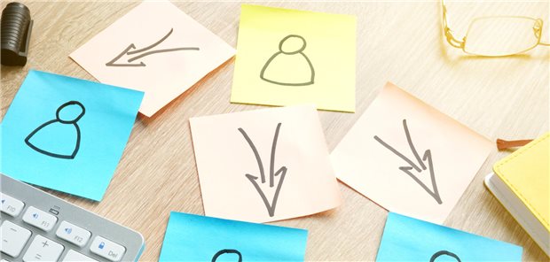 Ein Plädoyer für mehr Interprofessionalität – es gibt genug Butter für unser Brot Ärzte sollten sich eher als Leiter interprofessioneller Teams sehen, nicht als dokumentierende Mikromanager.