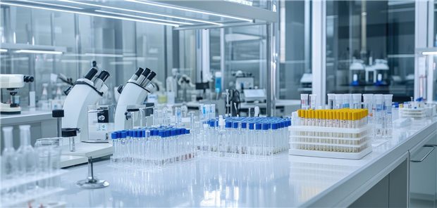 Typ-1-Diabetes vor Ausbruch behandeln: So weit sind Immuntherapien Labor