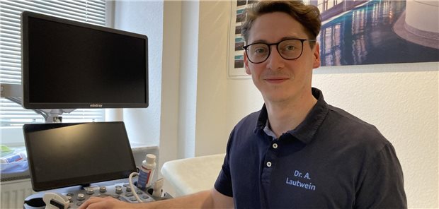 Zusammenspiel zwischen KV und Landkreis: Wie Rheinland-Pfalz einen Rheumatologen nach Bernkastel-Wit Alexander Lautwein