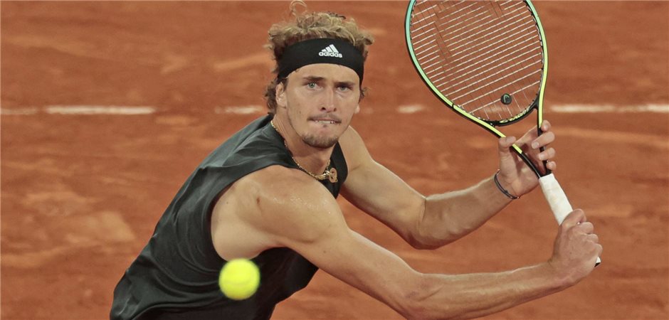 Zverev macht Diabetes-Erkrankung öffentlich und gründet Stiftung