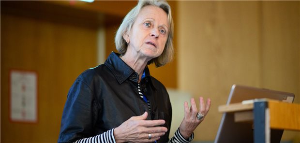Landarztpraxis: Wer früh Erfahrungen sammelt, hat mehr Interesse Angela Fuchs