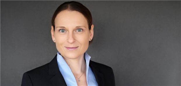 Anja M. Boos ist neue Direktorin der Klinik für Plastische Chirurgie am Lübecker Standort des Universitätsklinikums Schleswig-Holstein.