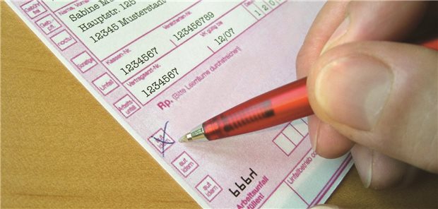 Pflicht zur Substitution rekombinanter Fertigarzneimittel tritt am 1. April in Kraft Ankreuzen und damit Aut idem ausschließen? Demnächst wird auch bei Verordnung patentfreier Biologicals genauer darüber nachzudenken sein, ob patientenindividuelle Gründe stichhaltig gegen einen Präparatewechsel sprechen.