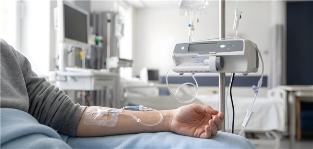Sekundäre Immundefekte: Wie Sie Risikopatienten erkennen und adäquat managen Antineoplastische Therapien können, wie die zugrundeliegende Erkrankung auch, sekundäre Immundefekte auslösen.