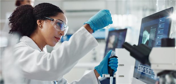 Arznei-Innovationen: Investition mit doppeltem Nutzen Arzneiforschung: Von Innovationen profitieren nicht nur Patienten, sondern immer auch die Gesellschaft als Ganzes.