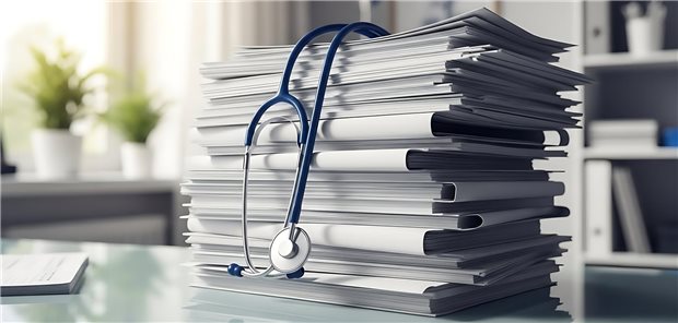 Zivilrechtlicher Anspruch auf kostenlose Erstkopie der Patientenakte in Kraft getreten Behandlungsunterlagen können auch schon mal dicker ausfallen.