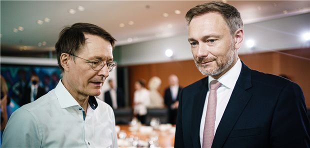 Krankenhausreform: Von Wegen Revolution