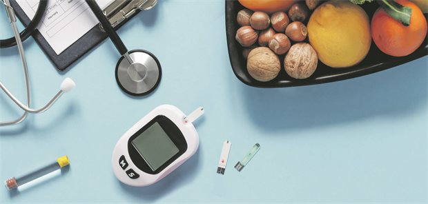 Prädiabetes: Nur Lebensstilinterventionen senken das Risiko für Multimorbidität Bei Erwachsenen mit Prädiabetes war eine strukturierte Lebensstilintervention mit einem geringeren Risiko für Multimorbidität über 21 Jahre verbunden.
