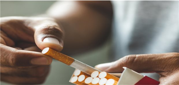 DKFZ-Expertin: „Wer raucht, ist oft nicht frei in seiner Entscheidung“ Beim Thema Tabakkonsum hat Deutschland im gerade von AOK-Bundesverband und Deutschem Krebsforschungszentrum (DKFZ) veröffentlichten Public Health Index (PHI) 2025 im Ländervergleich nicht gerade gut abgeschnitten.