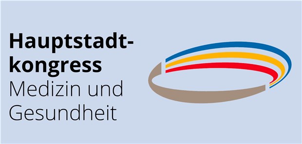 Hauptstadtkongress: Alle News im Überblick