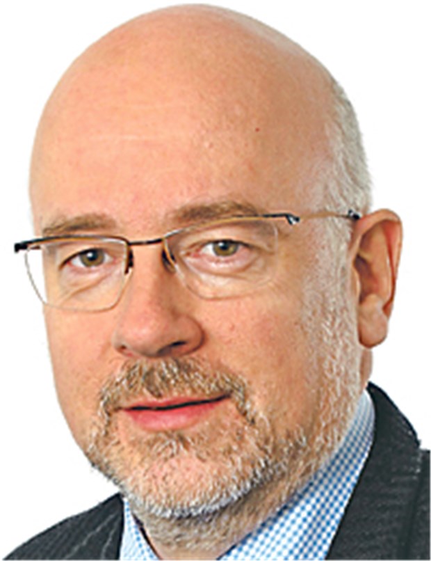'KBV und BÄK sind mit sich selbst beschäftigt!' 'KBV und BÄK sind mit sich selbst beschäftigt!'