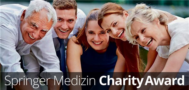 Ausgezeichnetes Ehrenamt Ausgezeichnetes Ehrenamt