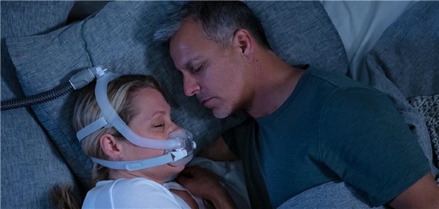 PAP senkt Mortalität signifikant PAP senkt Mortalität signifikant