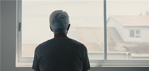 Schlafstörungen als Warnsignal Schlafstörungen als Warnsignal