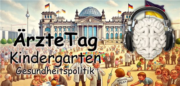 GKV in der Krise – warum ist das Klassenzimmer die Lösung, DAK-Chef Storm und BVKJ-Präsident Hubmann GKV in der Krise – warum ist das Klassenzimmer die Lösung, DAK-Chef Storm und BVKJ-Präsident Hubmann