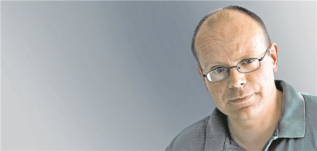 Verordnende Apotheker? Nicht im Ernst Verordnende Apotheker? Nicht im Ernst