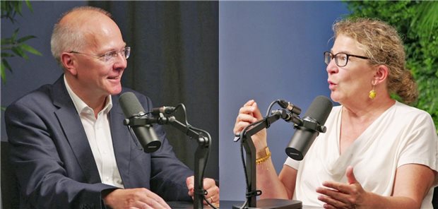 Grippeschutz in der Praxis – Jetzt reinhören! Grippeschutz in der Praxis – Jetzt reinhören!