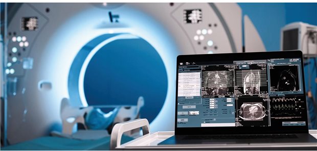 MRT-Bildgebung und Monitoring MRT-Bildgebung und Monitoring