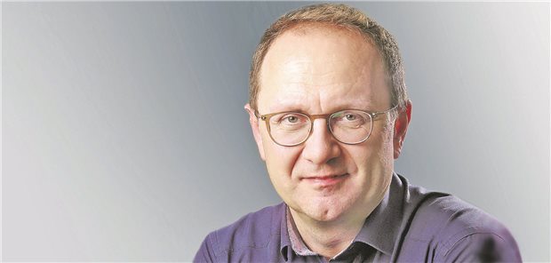 Halitosis sollte kein Tabu sein Halitosis sollte kein Tabu sein