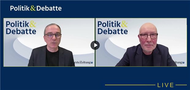 Wie ein Primärversorgungssystem aussehen muss Wie ein Primärversorgungssystem aussehen muss