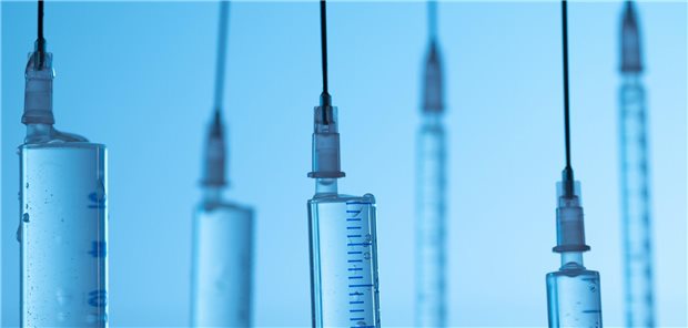 Die häufigsten Praxisfragen zur Influenzaimpfung Die häufigsten Praxisfragen zur Influenzaimpfung