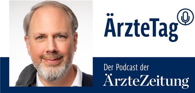 Wie erkenne ich, wie sicher mein Praxisverwaltungssystem ist, Herr Nelles? Frank Nelles