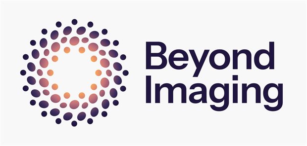 KI-gestützte Prostata- und Kopf-MRT Logo Beyond Imaging