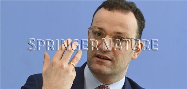 Spahn Warnt Kliniken Vor Missbrauch Der Freihalte-Pauschale