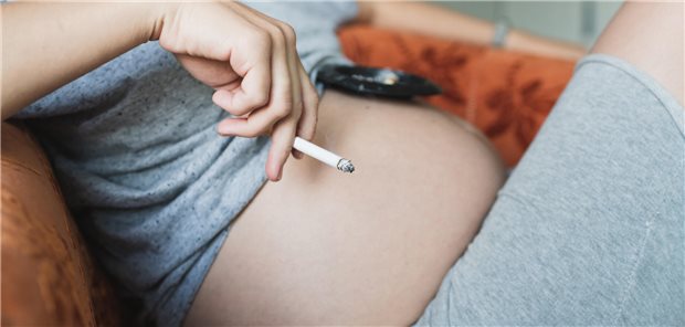 Cannabis und Nikotin setzen Föten einem großen Risiko aus. Das haben Gynäkologen aus Portland anhand von mehr als drei Millionen Schwangeren näher untersucht.