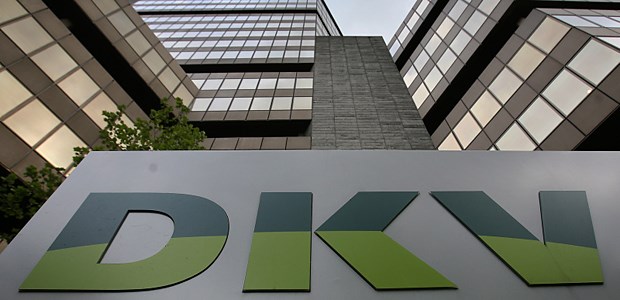 DKV entdeckt Kunden neu DKV-Zentrale: Der Tarifwechsel soll leichter werden.