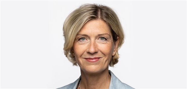 „Damit lässt sich leicht Politik machen“: BKK-Vorstandsmitglied Anne-Kathrin Klemm.