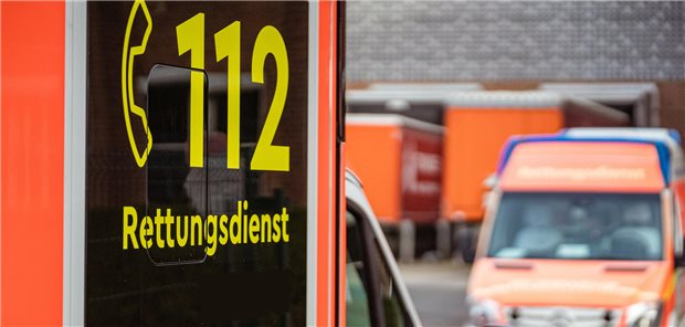 Das Bündnis Rettungsdienst 2.0 hält es nicht für sinnvoll, Zuständigkeiten auf Bundesebene zu verlagern.