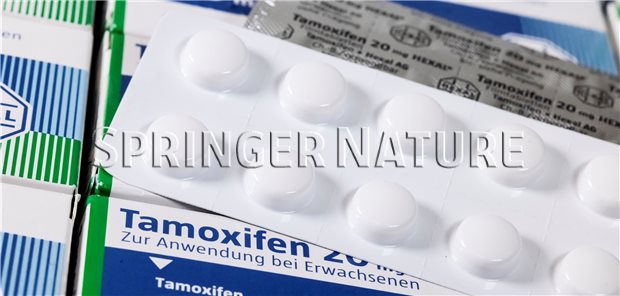 Tamoxifen Tabletten 10 Mg