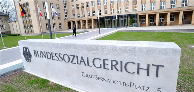 Bundessozialgericht bestätigt: Kein Anspruch auf mehr als einen vollen Versorgungsauftrag Das Bundessozialgericht bleibt dabei: Ein voller Versorgungsauftrag ist ausreichend.