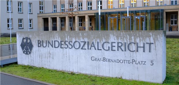 Auch Laborleistungen können Teil der Notfall-Behandlung sein Das Bundessozialgericht in Kassel hat sich mit der Abrechnung von Laborleistungen beschäftigt.