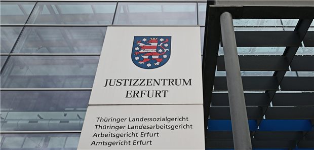 Das Landesarbeitsgericht in Erfurt hat entschieden: Die nachträgliche Manipulation an einer elektronischen Patientenakte rechtfertigt eine fristlose Kündigung.