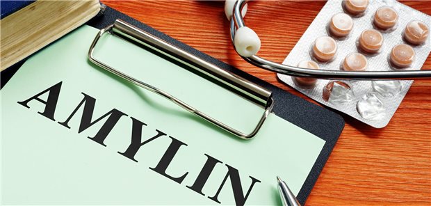 Amylin-Analoga als künftig neue Option bei Diabetes und Adipositas Amylin