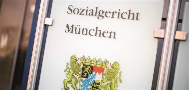 Urteil: Fehlendes Risikosignal des PEI steht Impfentschädigung nicht entgegen Das Sozialgericht München