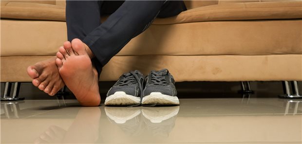 Wie motiviere ich Patienten mit Depression zu Sport? Dass Sport einen positiven Effekt bei Patienten mit Depressionen hat, ist nichts Neues. Der Casus Knacksus ist die Motivation.