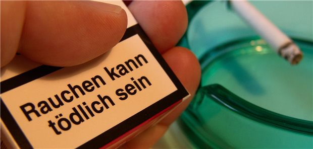 Acht EBM-Ziffern zur Lungenkrebs-Früherkennung beschlossen Dass man sich durch Rauchen ordentlich selbst schädigen kann, ist bekannt.