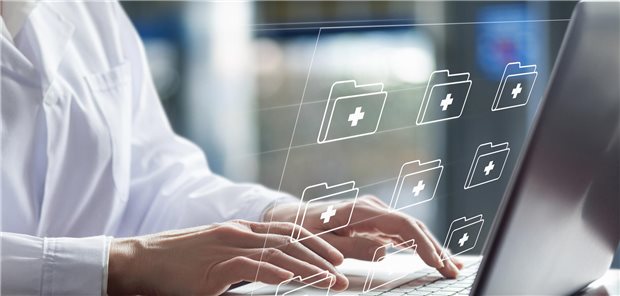 Medizinregister: Wie werden aus Datensilos Schatzkammern für Forscher, Frau Klinkhammer-Schalke? Daten für Gesundheitsforschung generieren: ein Ziel der bundesweit rund 350 Medizinregister.